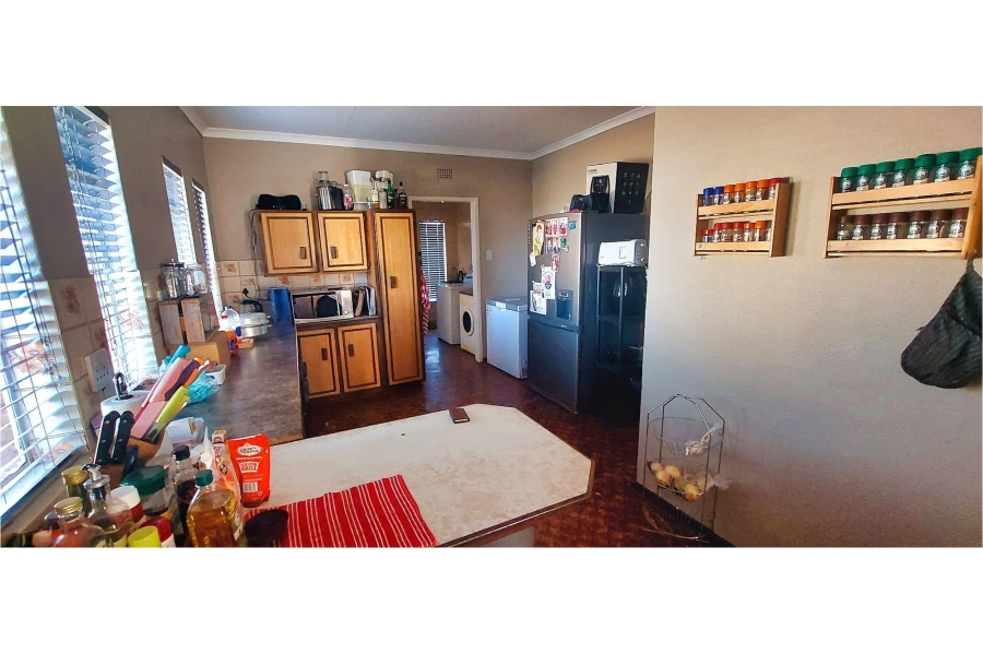 3 Bedroom Property for Sale in Meiringspark Ext 4 North West